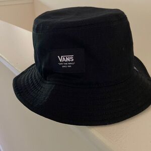 Vans bucket hat